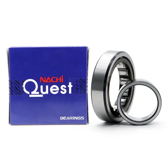 NACHI-NSK-Roller-Bearing-N2308em-Nj2308em-NF2308em-Nu2308em-Nup2308em-Cylindrical-Roller-Bearing