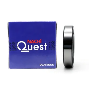 NACHI NSK N2308EM Cylindrical Roller Bearing 40x90x33mm High Load Capacity