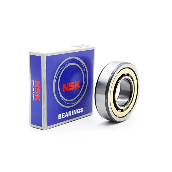NACHI-NSK-Roller-Bearing-Nj236em-Nj238em-Nj240em-Cylindrical-Roller-Bearing