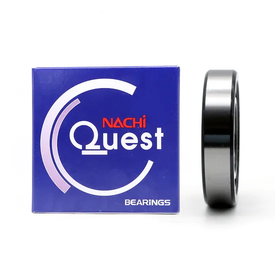 NACHI NSK NUP312EM-314EM High Load Cylindrical Roller Bearings