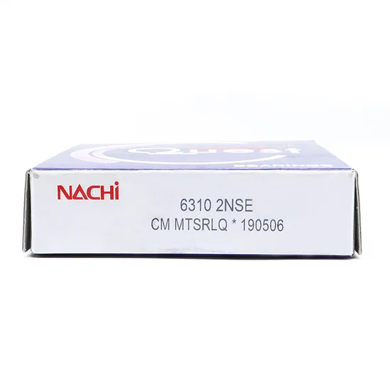 NACHI-NTN-6030-2RS-6230-2RS-6032-2RS-6232-2RS-Deep-Groove-Ball-Bearing