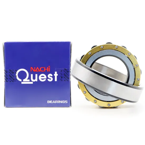 NACHI-Roller-Bearing-N2306em-Nj2306em-NF2306em-Cylindrical-Roller-Bearing