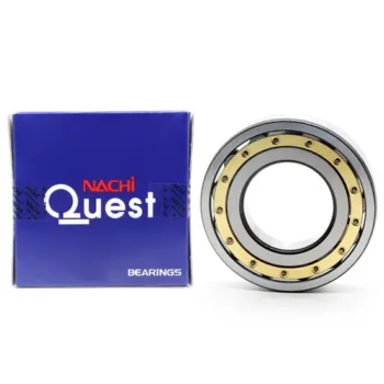 NACHI N2306EM Cylindrical Roller Bearing High Load Capacity