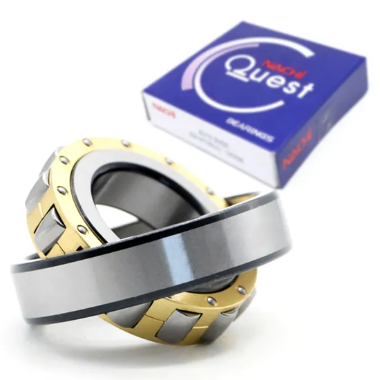 NACHI-Roller-Bearing-NF2212em-NF2213em-NF2214em-Cylindrical-Roller-Bearing