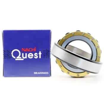 NACHI NF2212em-14em Cylindrical Roller Bearing High Load Capacity