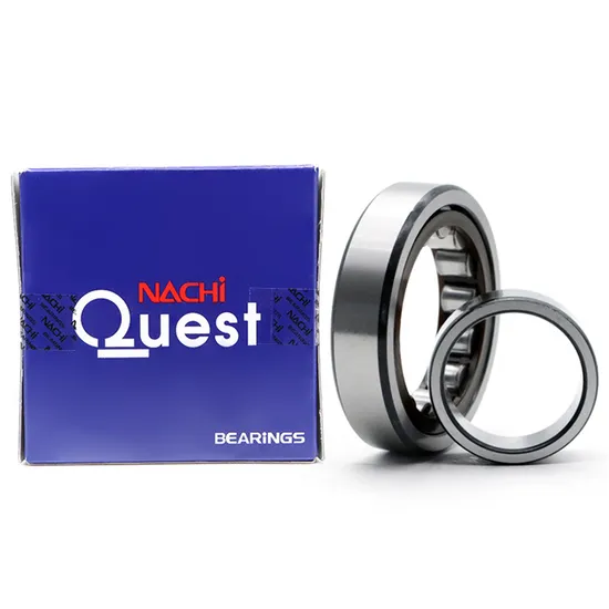 NACHI-Roller-Bearing-Nu305-Nup305-Nup305e-Cylindrical-Roller-Bearing
