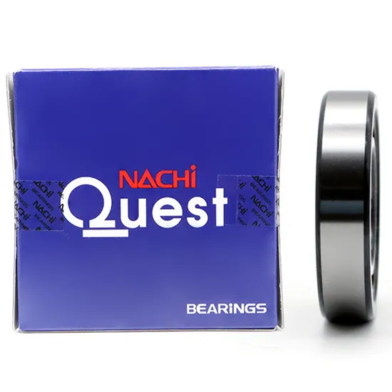 NACHI-Roller-Bearing-Nup306em-Nup307em-Nup308em-Cylindrical-Roller-Bearing
