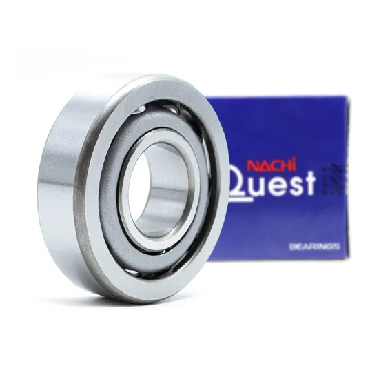 NACHI-Timken-Angular-Cntact-Ball-Bearing-Qj240m-Qj244m-Qj248m-Angle-Contact-Ball-Bearing