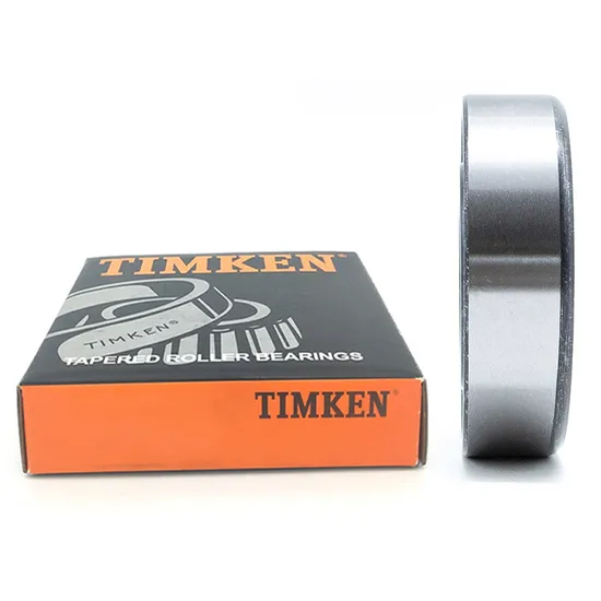 NACHI-Timken-Angular-Cntact-Ball-Bearing-Qj252m-Qj256m-Angle-Contact-Ball-Bearing