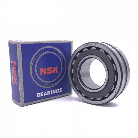 NSK-22306cde4-22307cde4-22308cde4-22309cde4-22310cde4-Self-Aligning-Roller-Bearing