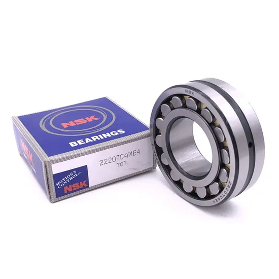 NSK-22311camke4-22312camke4-22313camke4-22314camke4-22315camke4-Self-Aligning-Roller-Bearing