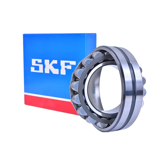 NSK 24130-38CAME4 Self-Aligning Roller Bearings High Load Capacity