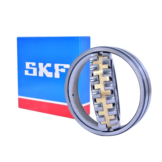 NSK 24140-24156CAME4 Self-Aligning Roller Bearings High Load Capacity