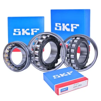 NSK 24160-24176CAME4 Self-Aligning Roller Bearings High Load Capacity