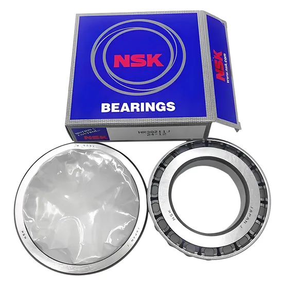 NSK-32976-32964-32934-32980-Tapered-Taper-Roller-Bearing