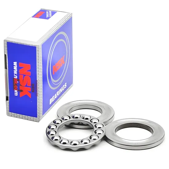 NSK-51118-51218-High-Quality-Low-Price-High-Precision-Thrust-Ball-Bearing