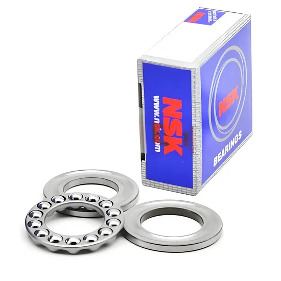 NSK-51118-51218-High-Quality-Low-Price-High-Precision-Thrust-Ball-Bearing