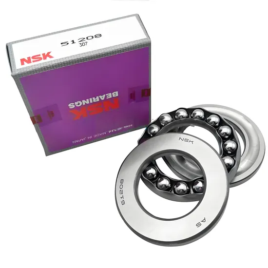 NSK-51228-51130-Low-Price-High-Precision-Thrust-Ball-Bearing