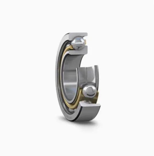 NSK 7200/7300/7400 Angular Contact Ball Bearings – High-Precision for Fine Chemical Machinery