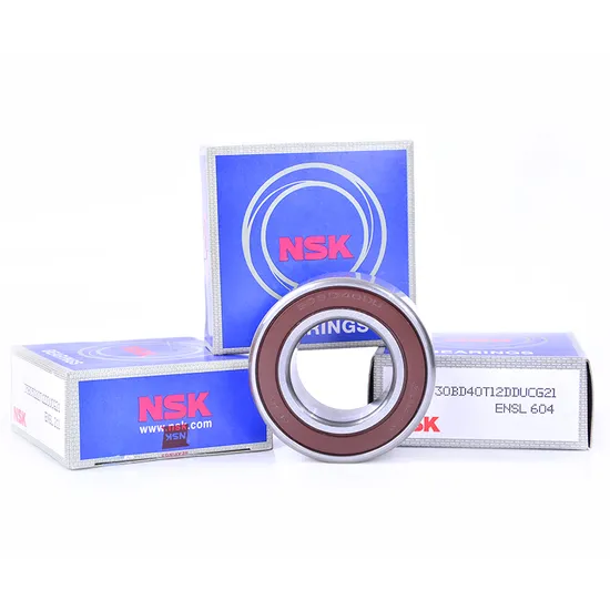 NSK-Chrysler-W5206-30bgs1-2nsl-Automobile-Air-Conditioning-Compressor-Bearing