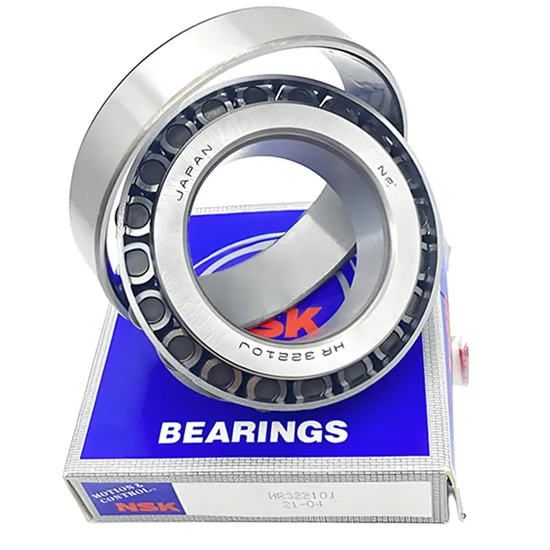 NSK-Conical-Taper-Tapered-Roller-Bearing-32905-32005-33005-30205