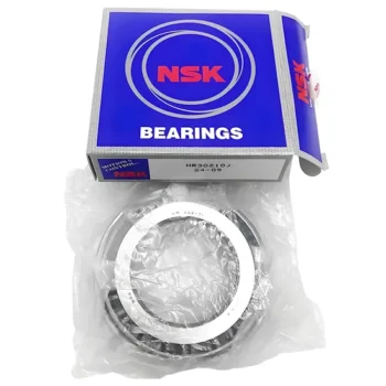 NSK Tapered Roller Bearing 32905/32005/33005/30205 – High-Load, Precision OEM