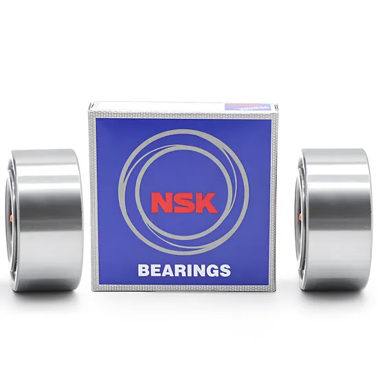NSK-Dac30600037-Dac30600337-Wheel-Hub-Bearing-Auto-Bearing-Wheel-Bearing-Hub-Bearing
