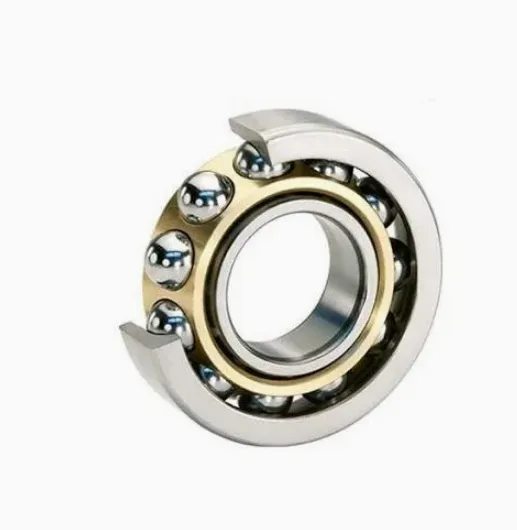 NSK-High-Precision-Angular-Contact-Bearing-7206beat85suga-30X-62X16mm-for-Food-Machinery-