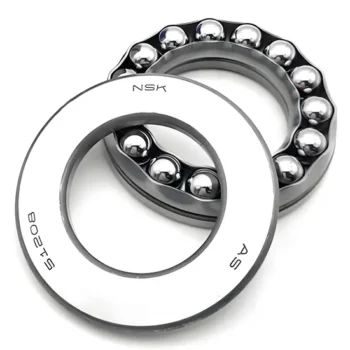 NSK 51208/51200 Thrust Ball Bearing – High Quality, Low Price