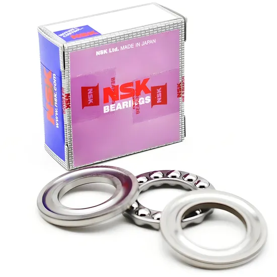 NSK-High-Quality-Low-Price-High-Precision-NSK-Thrust-Ball-Bearing-51208