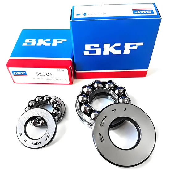 NSK-High-Quality-Low-Price-Thrust-Ball-Bearing-51104-51204