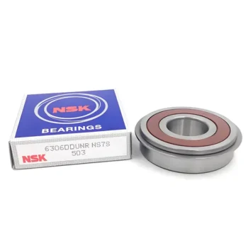 6208 Deep Groove Ball Bearing – High Speed, Premium Brand (NSK/IKO/KOYO/NTN/Timken)