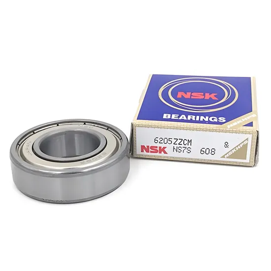NSK-IKO-Koyo-NTN-Timken-6208-High-Speed-Deep-Groove-Ball-Bearing