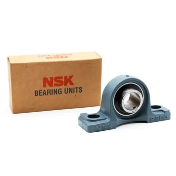 NSK NA208-210 Insert Bearings Pillow Block Y-Bearings High Precision