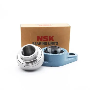 NSK UCT212 Insert Bearings 36-39 High Load Pillow Block