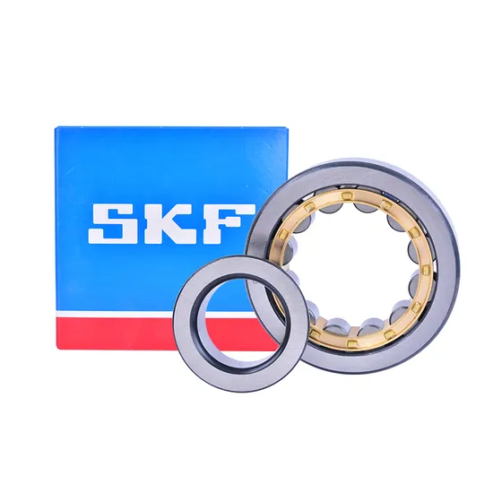 NSK-Koyo-Japan-N203em-Nj203em-NF203em-Nu203em-Nup203em-Cylindrical-Roller-Bearing-High-Precision-Mechanical-Bearing