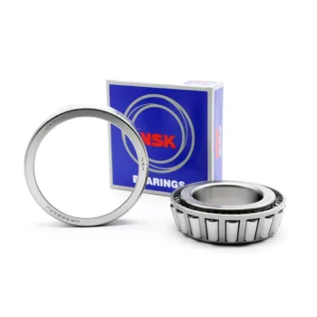 NSK Koyo Timken HR33017J-19J Tapered Roller Bearing