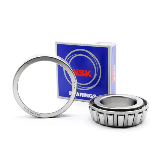 NSK Koyo Timken HR33017J-19J Tapered Roller Bearing