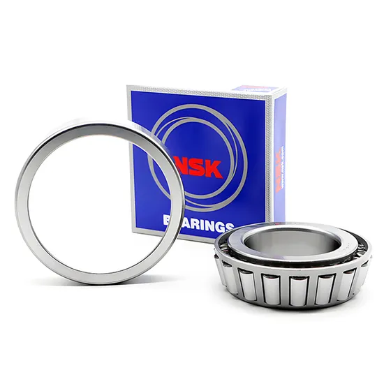 NSK-Koyo-Timken-Tapered-Bearings-Hr33110j-Hr33111j-Hr33112j-Tapered-Roller-Bearing