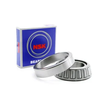 NSK Koyo Timken HR33113J HR33114J HR33115J Tapered Roller Bearing High Load Capacity