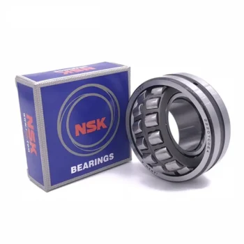 NSK/NTN 22308EK–22312EK Self-Aligning Roller Bearings – High-Load, Precision, Factory Direct