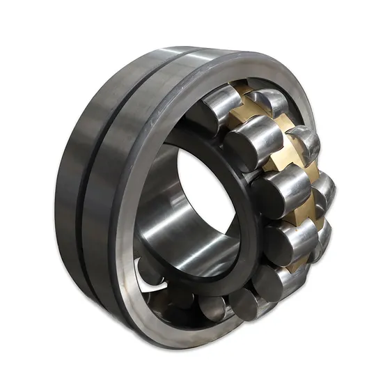 NSK-NTN-22316mbk-22317mbk-22318mbk-22319mbk-W33-Self-Aligning-Roller-Bearing