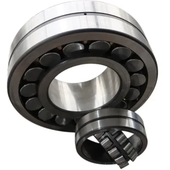 NSK/NTN 22316MBK-22319MBK/W33 Self-Aligning Roller Bearings