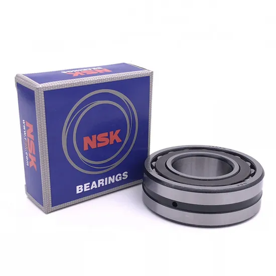 NSK-NTN-22320MB-22321MB-22322MB-22324MB-W33-Self-Aligning-Roller-Bearing