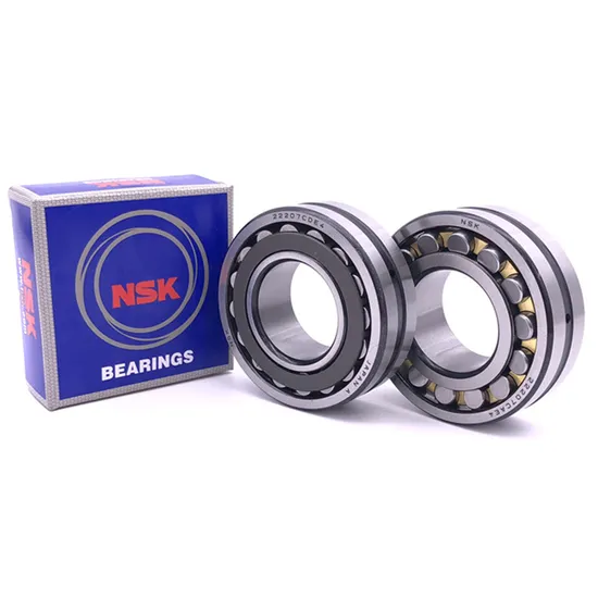 NSK-NTN-22320mbk-22321mbk-22322mbk-22324mbk-W33-Self-Aligning-Roller-Bearing