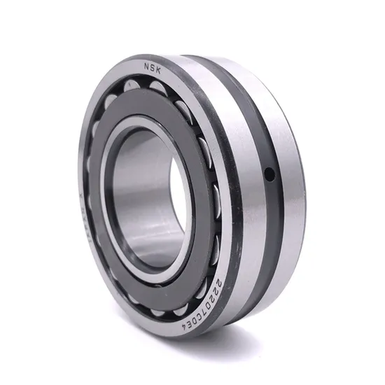 NSK-NTN-22326MB-22328MB-22330MB-22332MB-W33-Self-Aligning-Roller-Bearing