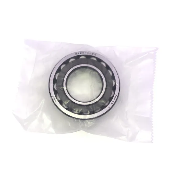 NSK-NTN-22326MB-22328MB-22330MB-22332MB-W33-Self-Aligning-Roller-Bearing