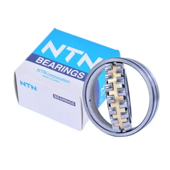 NSK/NTN 22330E-22340E Self-Aligning Roller Bearings