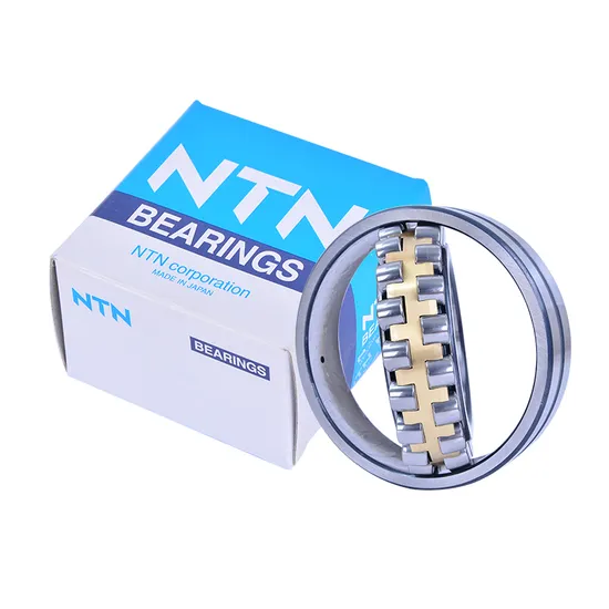 NSK-NTN-22330e-22332e-22334e-22336e-22338e-22340e-Self-Aligning-Roller-Bearing