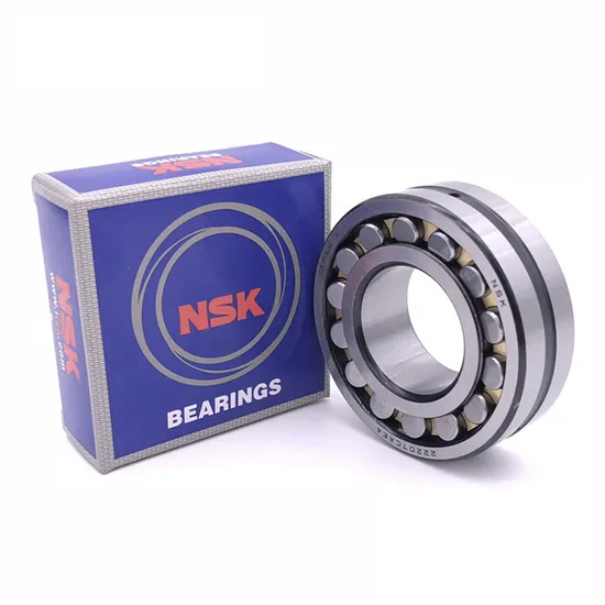 NSK-NTN-22334MB-22336MB-22338MB-22340MB-W33-Self-Aligning-Roller-Bearing